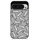 Superheroes Marvel Google Pixel 9 | Pixel 9 Pro Case OV0265