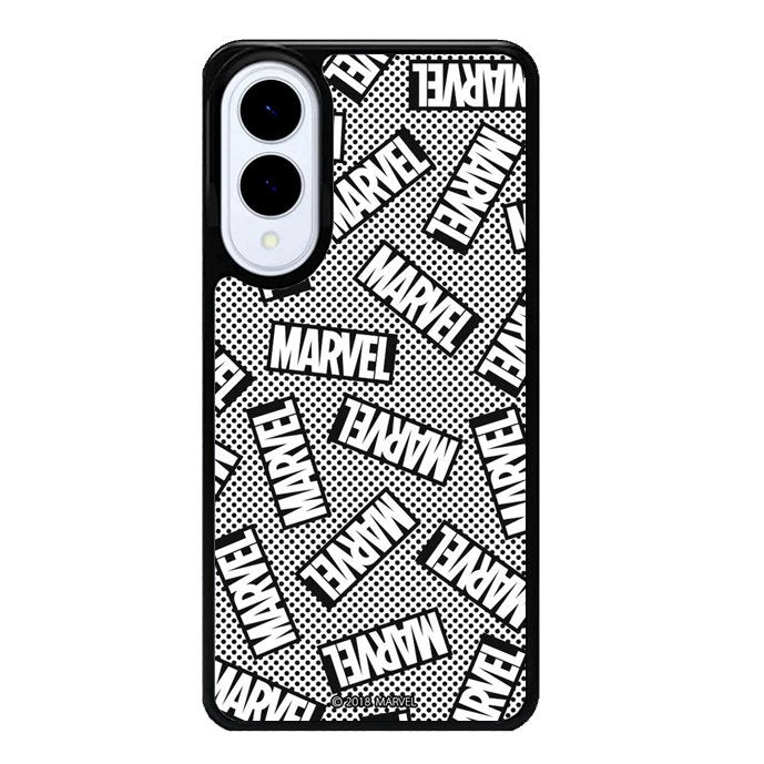 Superheroes Marvel Samsung Galaxy S25 Edge 5G Case OV0265