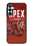2019 Aex Legends Samsung Galaxy A35 5G Case OV0266