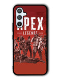 2019 Aex Legends Samsung Galaxy A14 5G Case QC0266