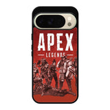2019 Aex Legends Google Pixel 10 Pro Case OV0266