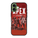 2019 Aex Legends iPhone 17 Case OV0266