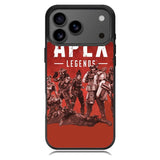 2019 Aex Legends iPhone 17 Pro Case RC0266