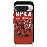 2019 Aex Legends Google Pixel 10 Pro XL Case RC0266