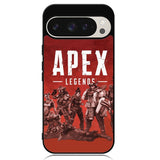 2019 Aex Legends Google Pixel 9 Pro XL Case OV0266