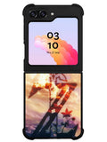 Zelda Breath of the Wild Samsung Galaxy Z Flip 5 5G 2023 Case OV0268