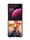 Zelda Breath of the Wild Motorola Moto Razr Plus 2023 , Moto Razr+ 2023 Case OV0268