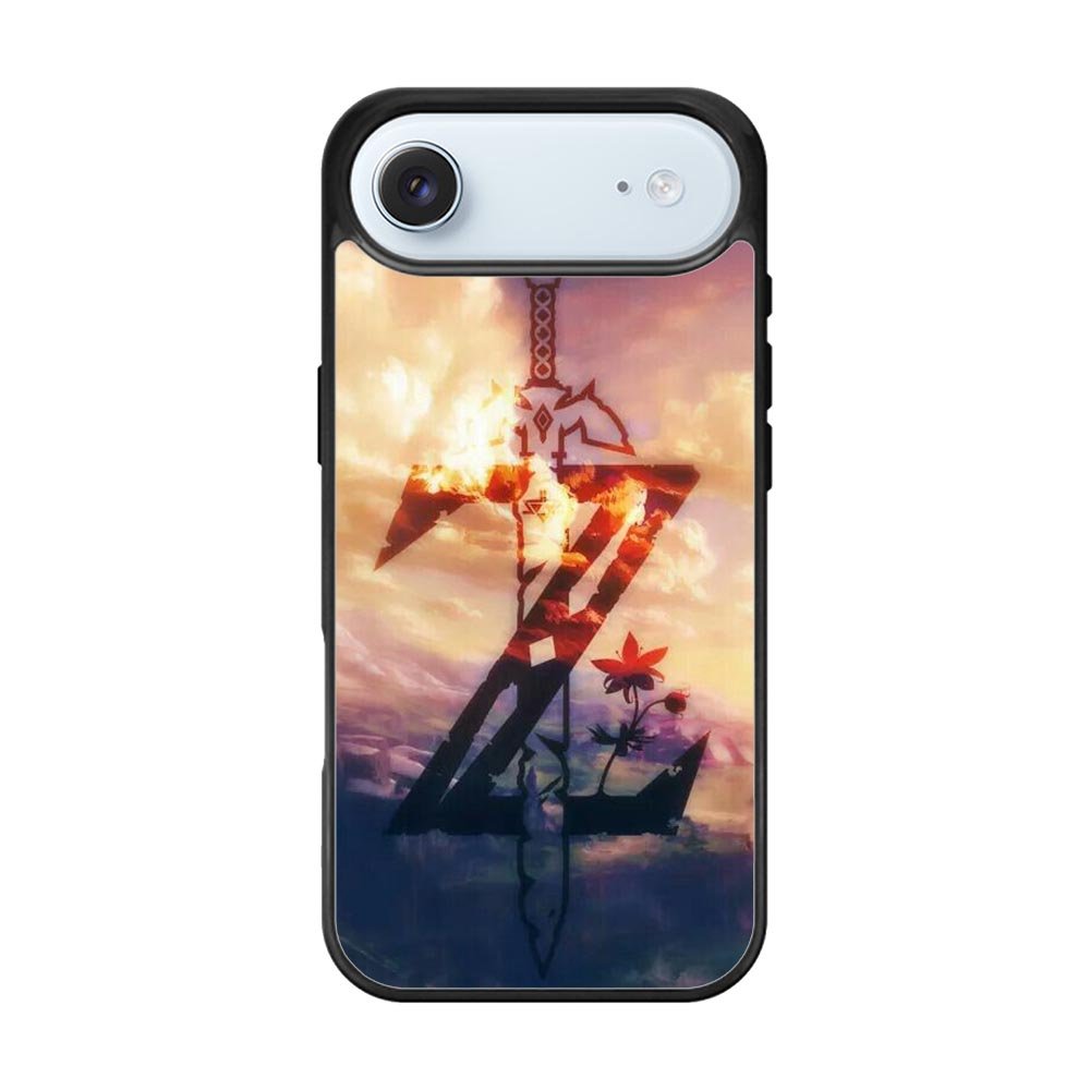 Zelda Breath of the Wild iPhone Air Case OV0268