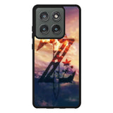 Zelda Breath of the Wild Motorola Moto Edge 2025 Case OV0268