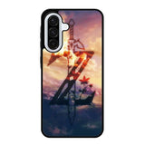 Zelda Breath of the Wild Samsung Galaxy A16 5G Case RC0268