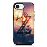 Zelda Breath of the Wild iPhone 16e Case OV0268