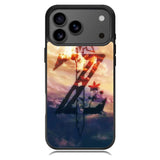 Zelda Breath of the Wild Samsung Galaxy S26 Case OV0268