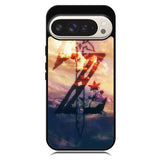 Zelda Breath of the Wild Google Pixel 10 | Google Pixel 10 Pro Case RC0268