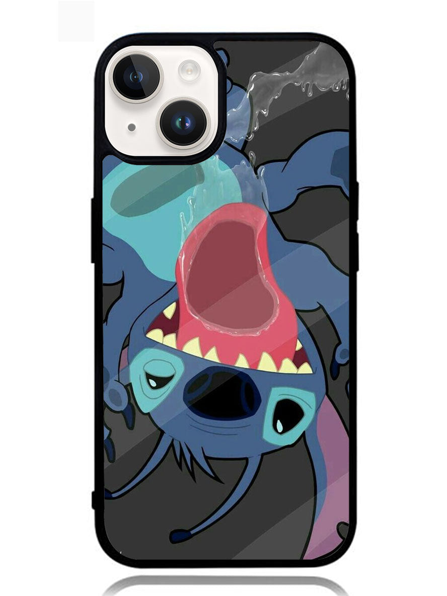 Stitch 4th iPhone 14 Plus Case