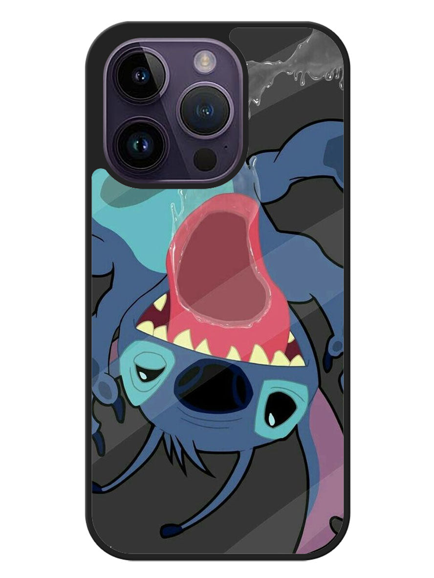 Stitch iPhone 14 Pro Max Case OV0275