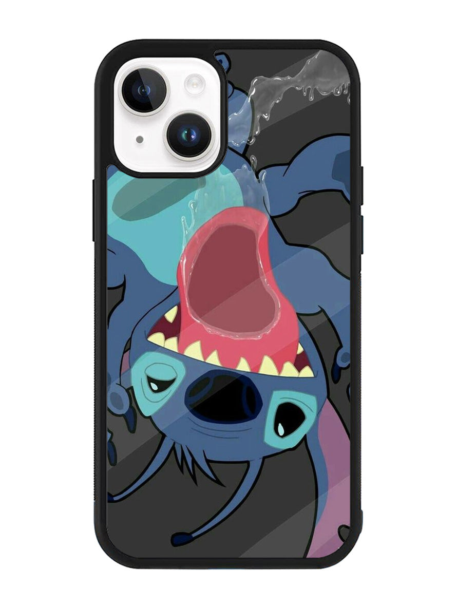 Stitch iPhone 15 Case OV0275