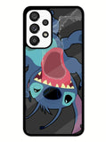 Stitch 4th Samsung Galaxy A53 5G Case