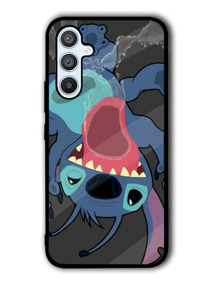 Stitch 4th Samsung Galaxy A54 5G Case