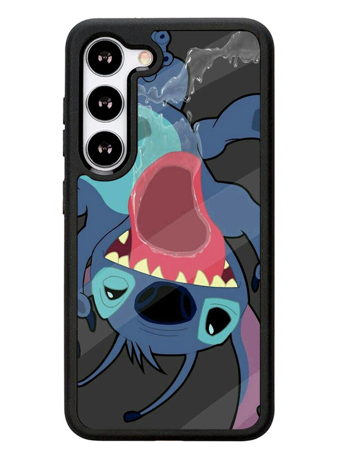 Stitch 4th Samsung Galaxy S23 5G Case