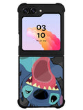 Stitch 4th Samsung Galaxy Z Flip 5 5G 2023 Case