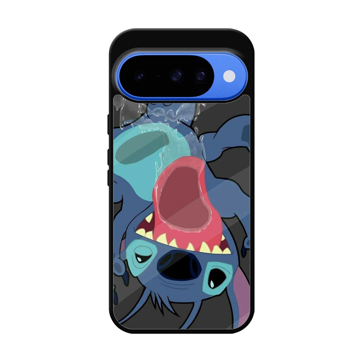 Stitch 4th Google Pixel 10 Case