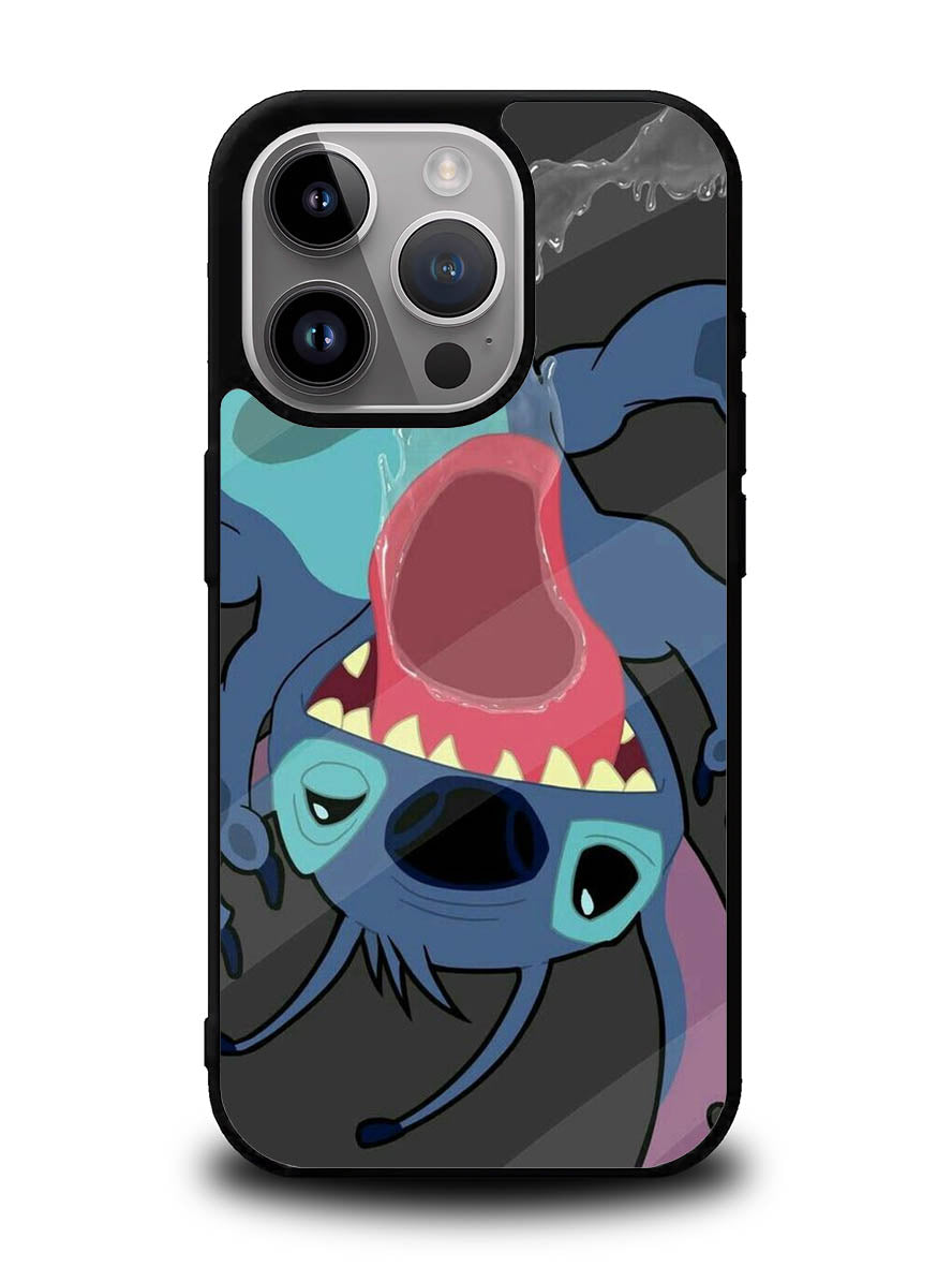Stitch 4th iPhone 15 Pro Case