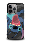 Stitch 4th iPhone 15 Pro Case