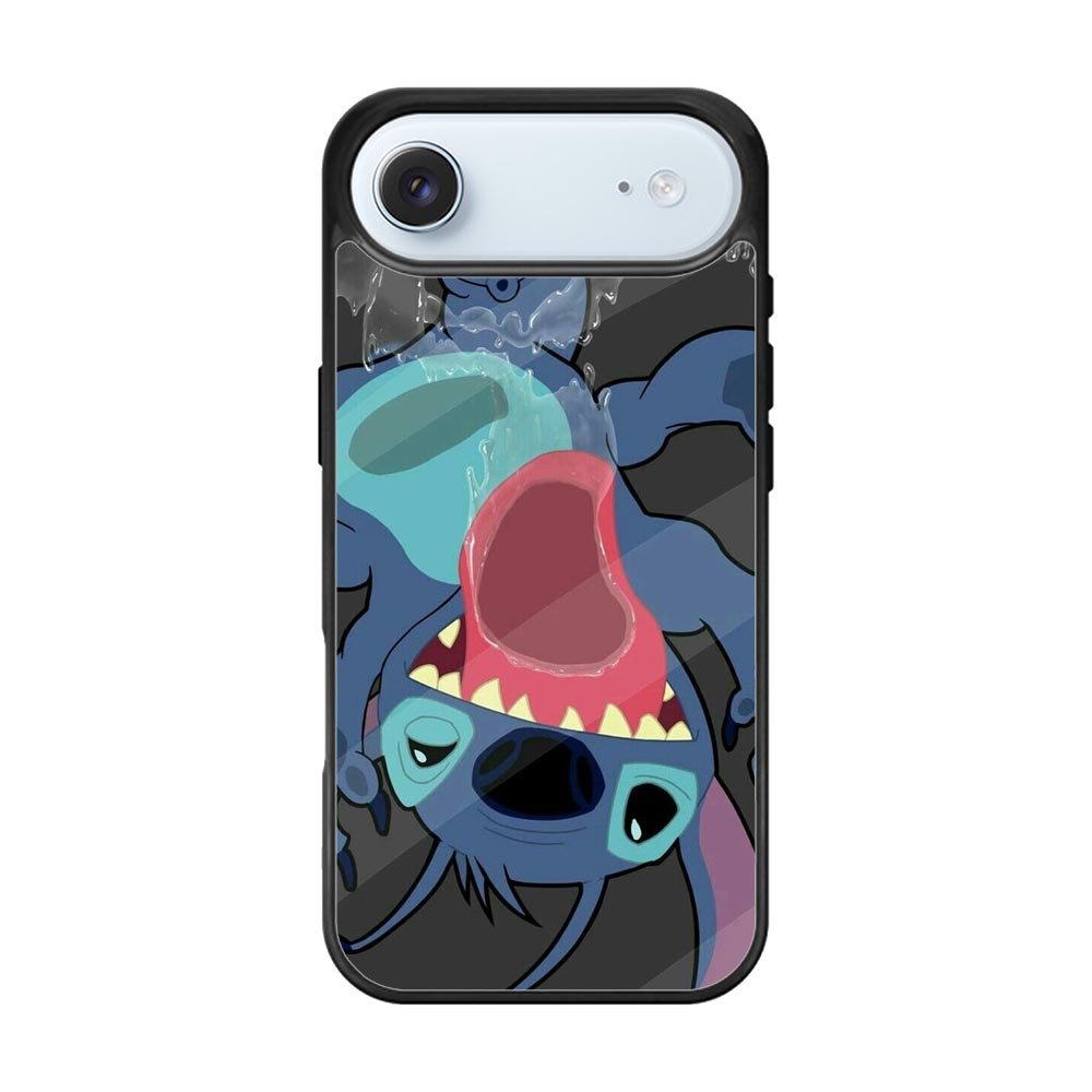 Stitch 4th iPhone Air Case