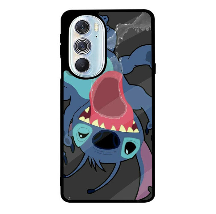 Stitch 4th Motorola Moto Edge 2022 Case