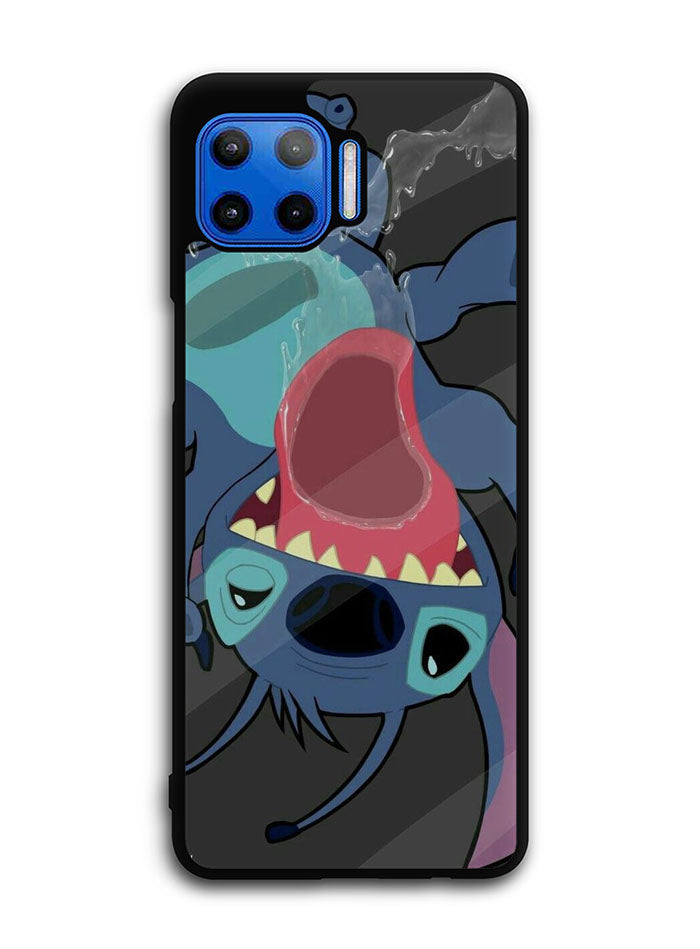 Stitch 4th Motorola Moto One 5G Case , Moto One 5G UW Case , Moto G 5G Plus Case
