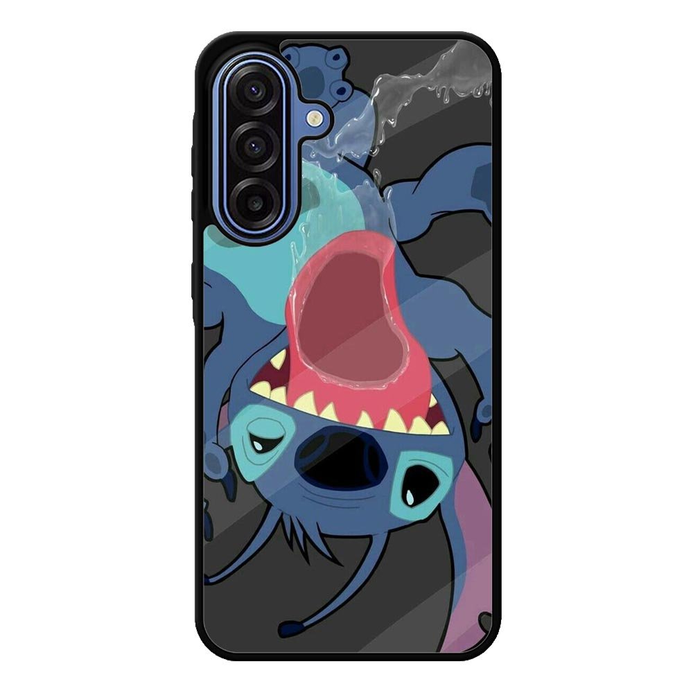 Stitch 4th Samsung Galaxy A17 Case