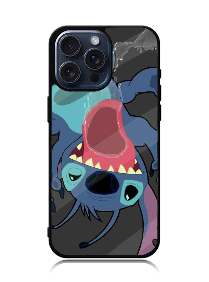 Stitch 4th iPhone 15 Pro Max Case