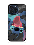 Stitch 4th iPhone 15 Pro Max Case