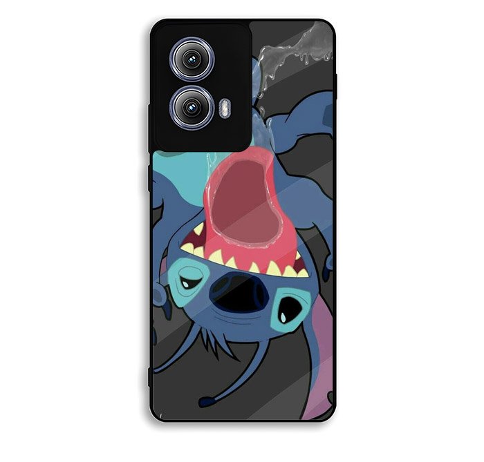 Stitch 4th Motorola Moto Edge 2024 Case OV6491