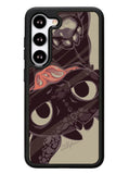 Toothless How To Train Your Dragon 1st Samsung Galaxy S23 5G Case