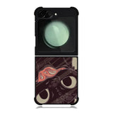 Toothless How To Train Your Dragon 1st Samsung Galaxy Z Flip 6 Case
