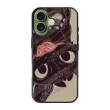 Toothless How To Train Your Dragon 1st iPhone 17 Case