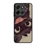 Toothless How To Train Your Dragon 1st Motorola Moto G 5G 2025 Case OV4610