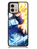Shoto Bokuno Hero Motorola Moto G Stylus 5G 2023 Case OV0278