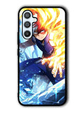 Shoto Bokuno Hero Samsung Galaxy A14 5G Case QC0278