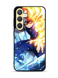 Shoto Bokuno Hero Samsung Galaxy S25 5G Case OV0278
