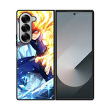 Shoto Bokuno Hero Samsung Galaxy Z Fold 7 5G Case QC0278
