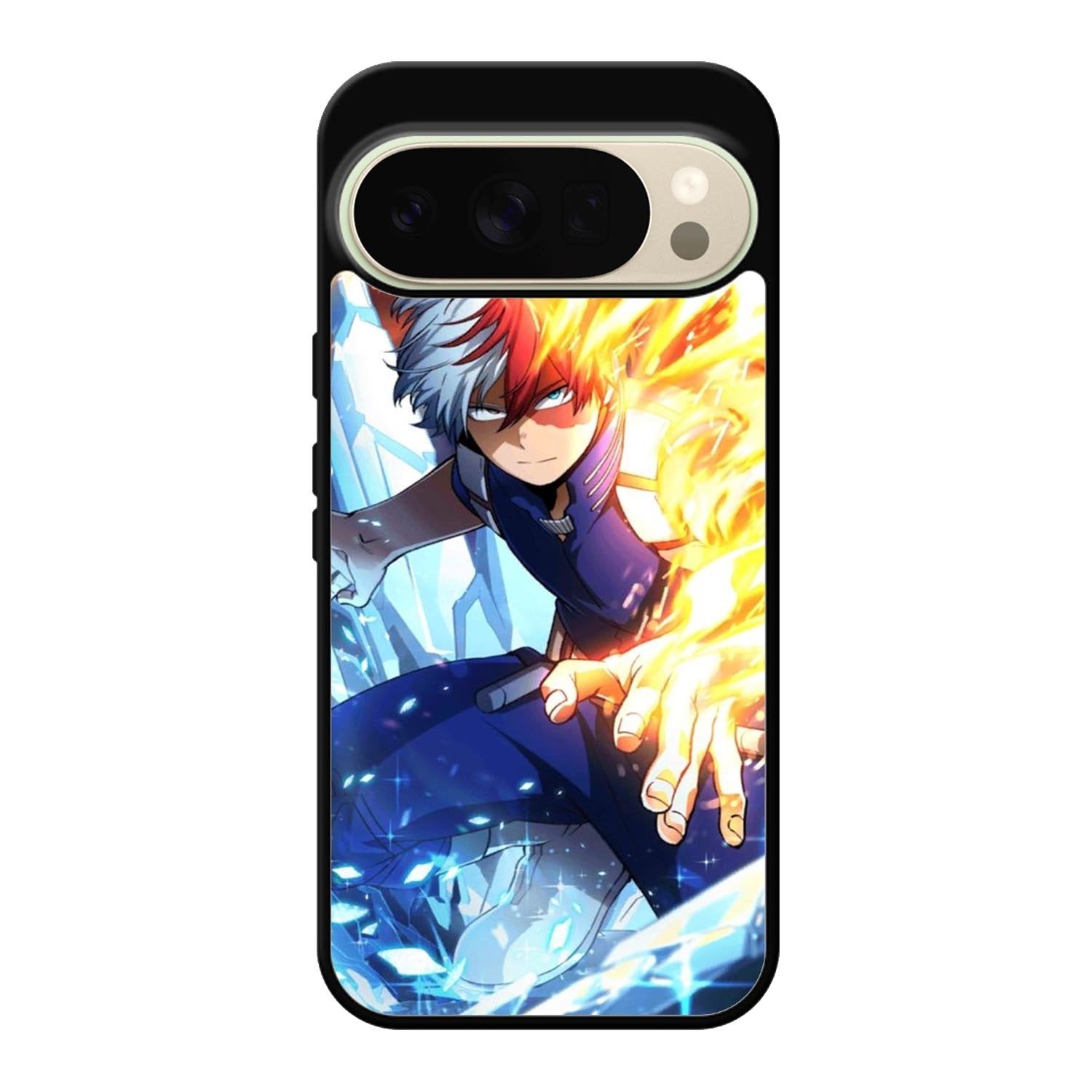Shoto Bokuno Hero Google Pixel 10 Pro XL Case QC0278