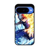 Shoto Bokuno Hero Google Pixel 10 Case QC0278
