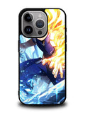 Shoto Bokuno Hero iPhone 16 Pro Case OV0278