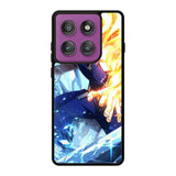 Shoto Bokuno Hero Motorola Moto Edge 60 Pro Case QC0278
