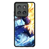 Shoto Bokuno Hero Motorola Moto Edge 2025 Case QC0278