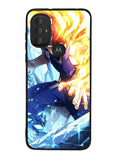 Shoto Bokuno Hero Motorola Moto G Pure 2021 , Moto G Power 2022 Case OV0278