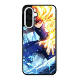 Shoto Bokuno Hero Samsung Galaxy A26 5G Case RC0278