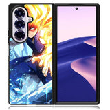 Shoto Bokuno Hero Samsung Galaxy Z Fold 7 Case OV0278